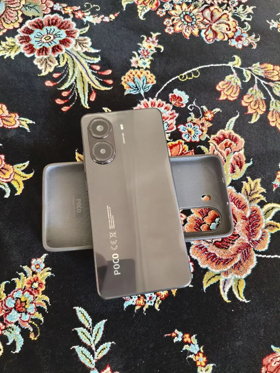 poco x7 pro|موبایل|یاسوج, |دیوار