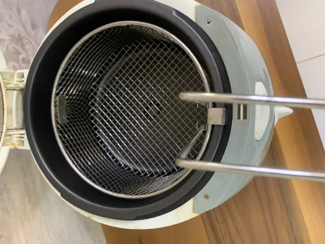 سرخکن تکنو|اجاق گاز و لوازم برقی پخت‌وپز|رشت, بلوار گیلان|دیوار