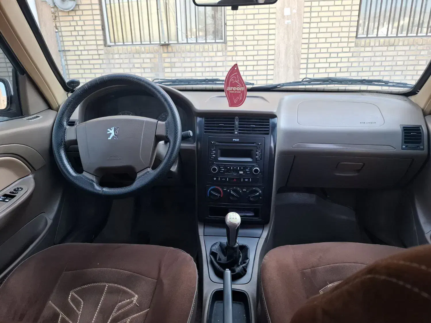 فروش ماشین|خودرو سواری و وانت|پردیس, شهرک صنعتی خرمدشت فاز ۷|دیوار