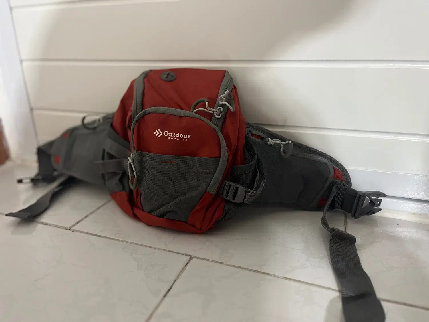 کیف کمری outdoor|کیف، کفش، کمربند|رشت, توشیبا|دیوار