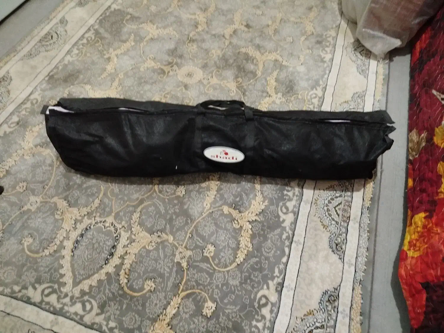 گهواره  مارک شادی|تخت و صندلی بچه|بردسکن, |دیوار