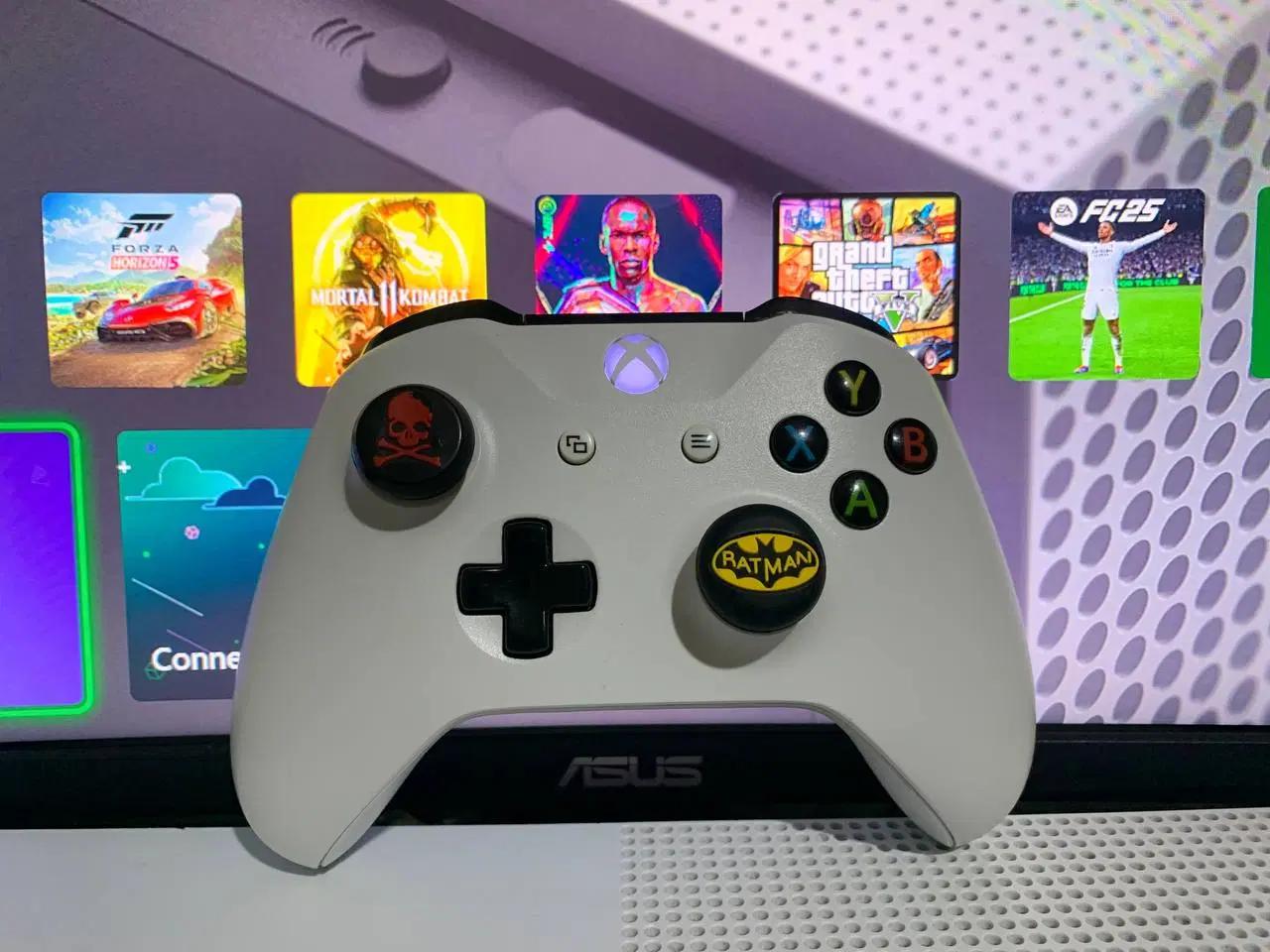 Xbox one s 1t|کنسول، بازی ویدئویی و آنلاین|ملایر, |دیوار