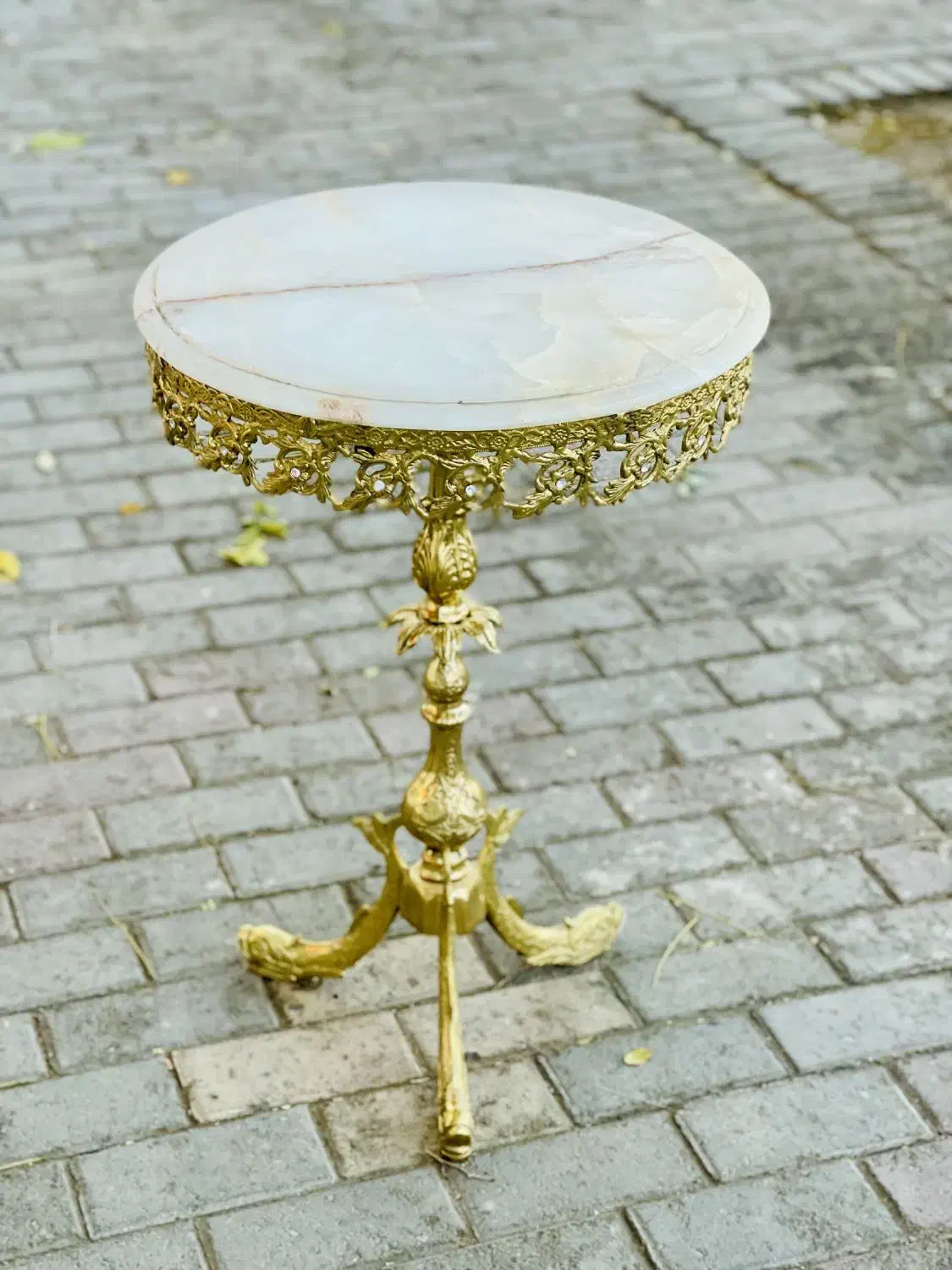 میز خاطره های برنز|مبلمان خانگی و میز عسلی|همدان, |دیوار