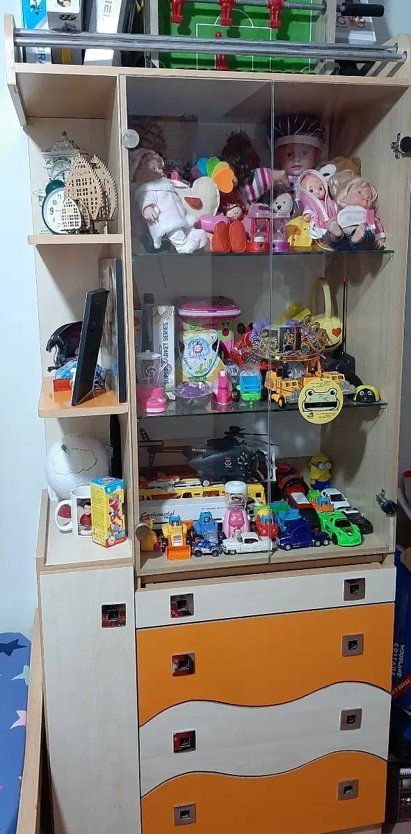 تخت و کمد نوجوان|تخت و سرویس خواب|یزد, |دیوار