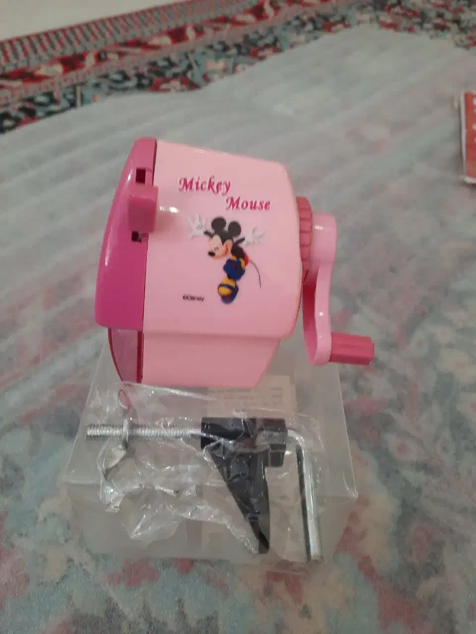 تراش رومیزی|لوازم التحریر|کرج, کوی امامیه|دیوار