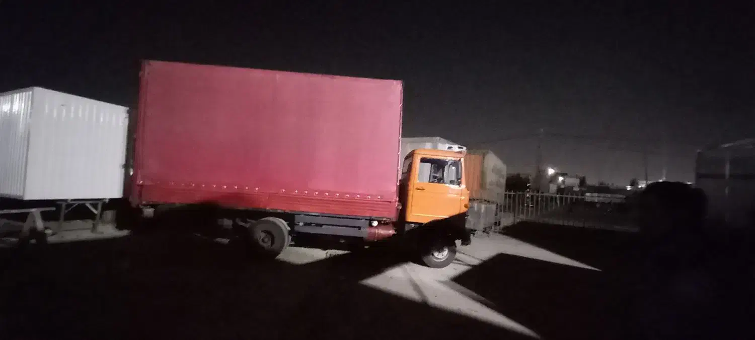 باربری** قزوین بار**|خدمات حمل و نقل|قزوین, |دیوار