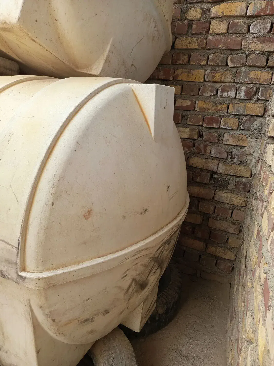 تانکر|مصالح و تجهیزات ساختمان|زابل, |دیوار