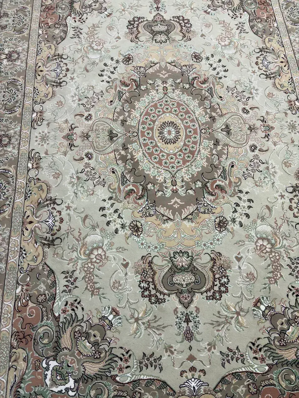 فرش|فرش|ارومیه, |دیوار