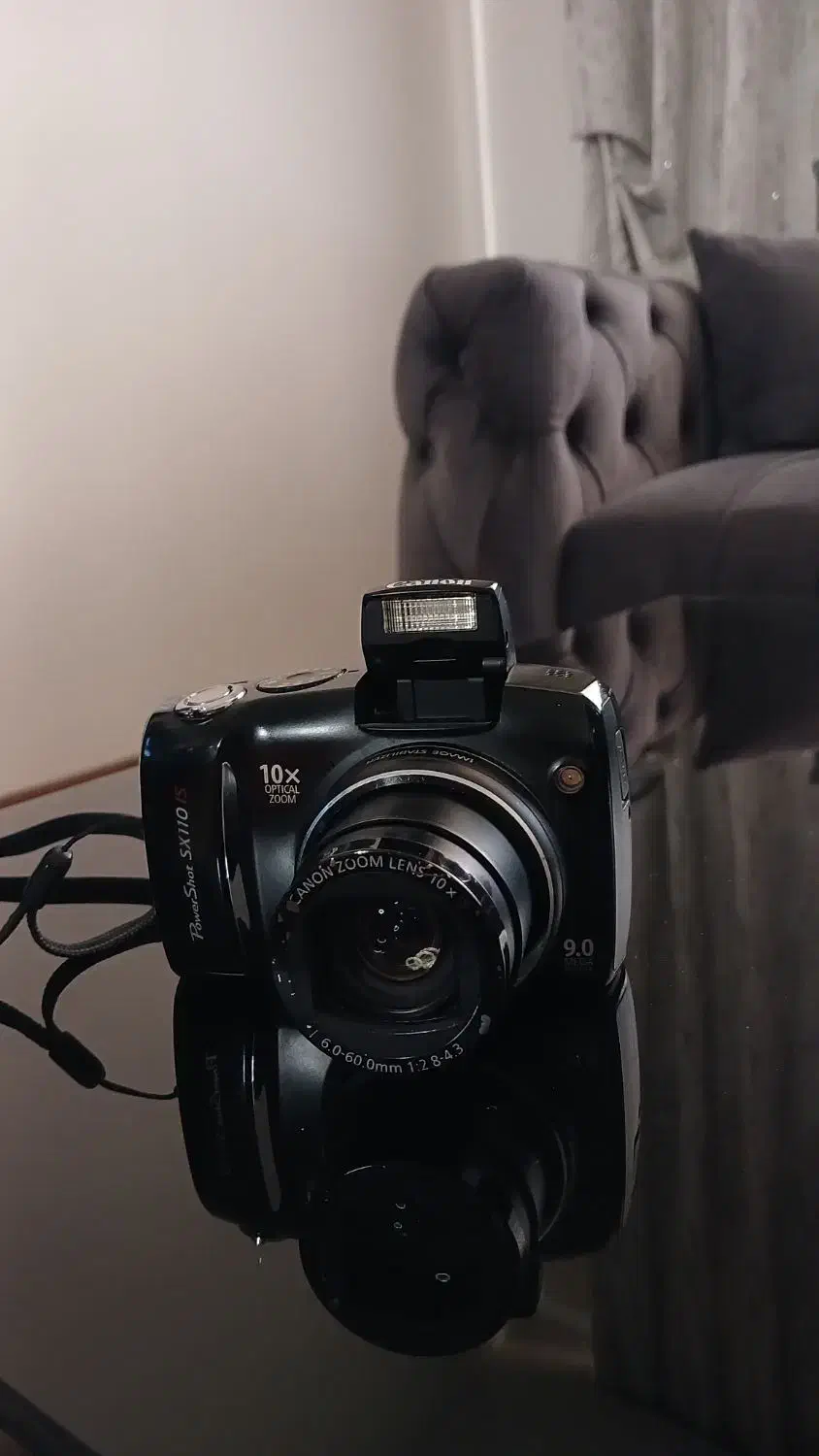 دوربین canon|دوربین عکاسی و فیلمبرداری|تهران, مدائن|دیوار