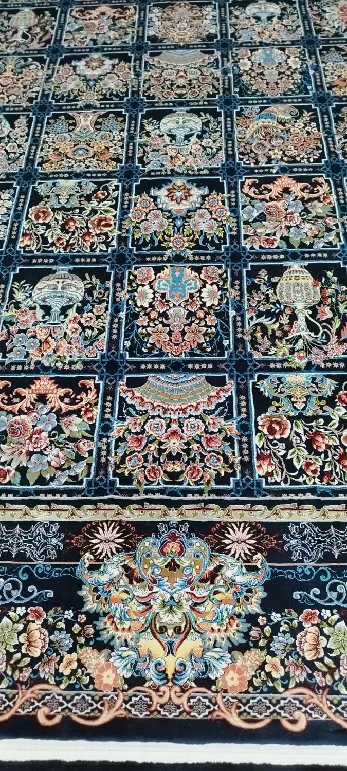 فرش 12متری 700شانه نگین مشهد|فرش|اندیشه, اندیشه فاز ۵|دیوار