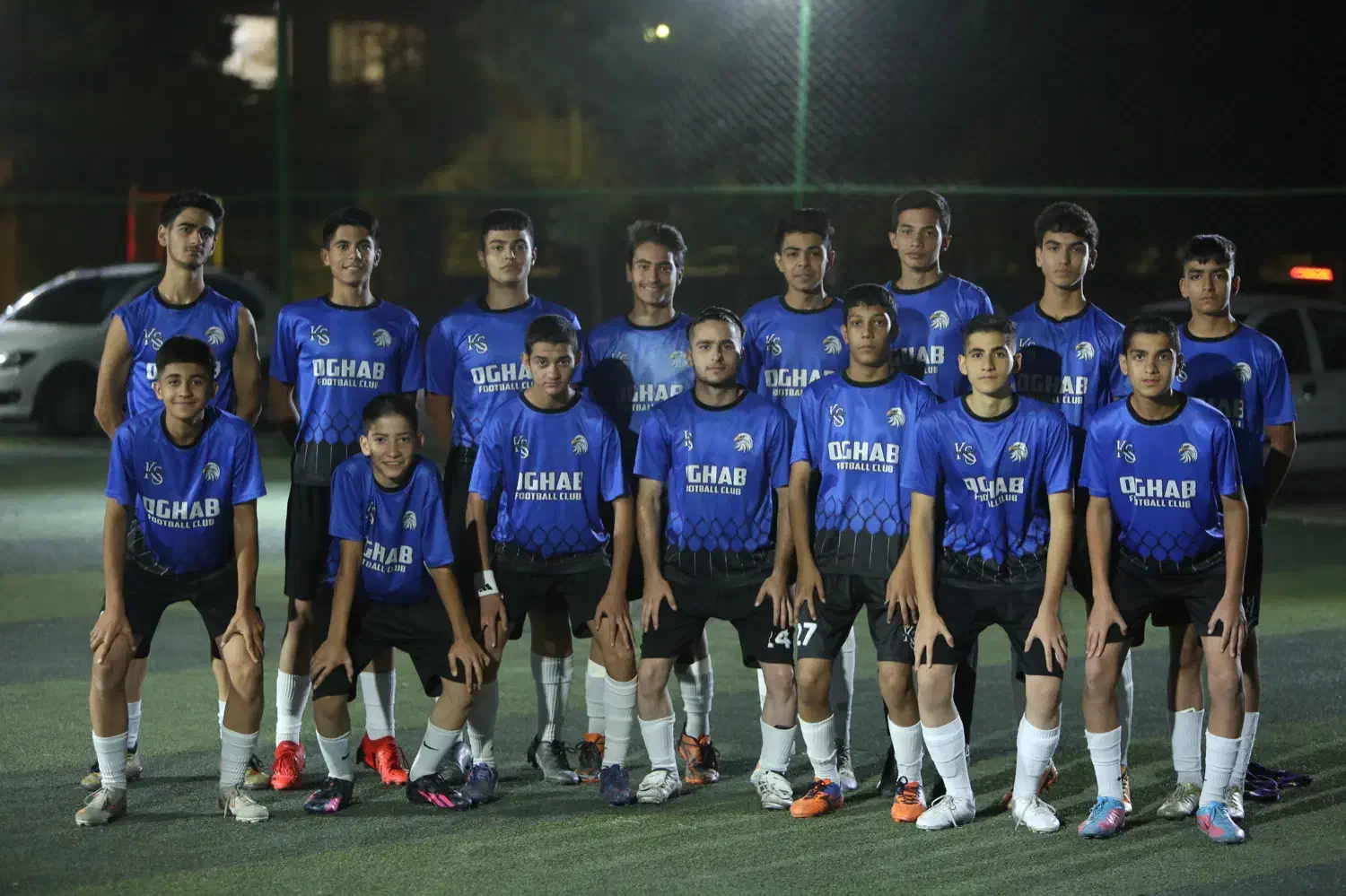 تست فوتبال و جذب مربی|استخدام آموزشی|مشهد, امامیه (شهرک غرب)|دیوار