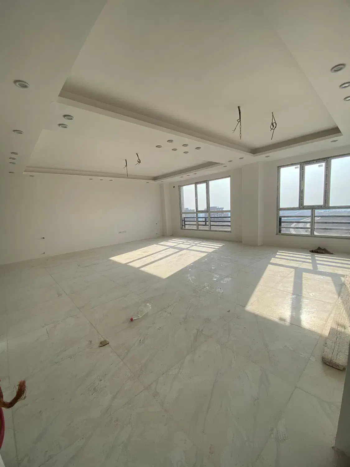 آپارتمان ۱۴۵متری/نوساز/سندتک برگ/مهستان|فروش آپارتمان|هشتگرد, فاز ۲ مهستان|دیوار