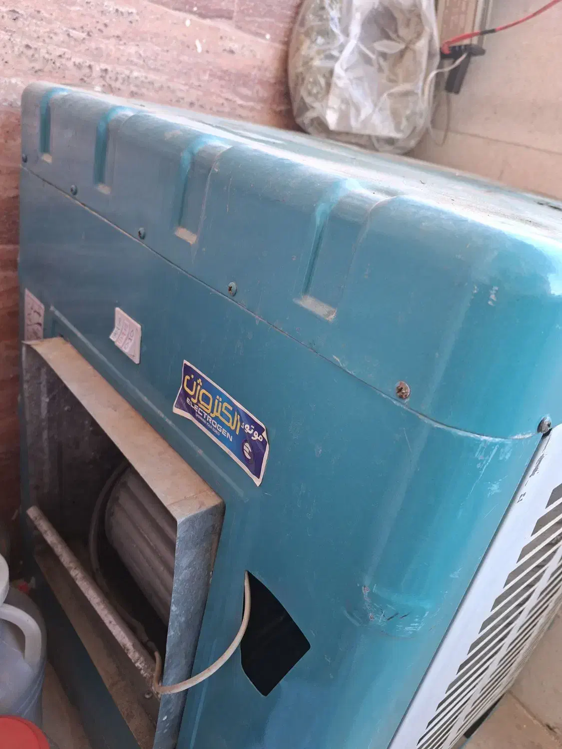 کلر آبی 3200|کولر آبی|بجنورد, |دیوار