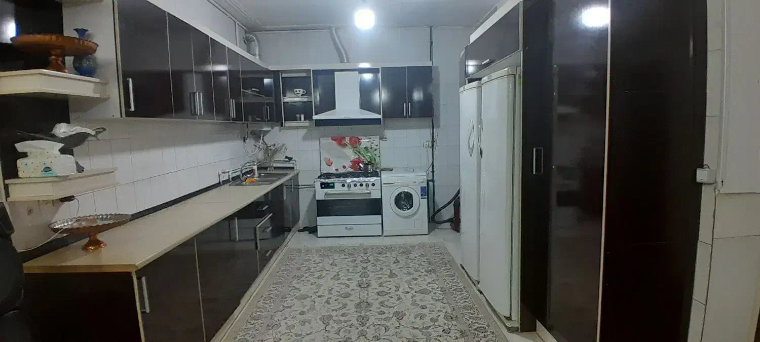 اجاره ای کوتاه مدت|اجارهٔ کوتاهمدت آپارتمان و سوئیت|اصفهان, شهرک کاوه|دیوار