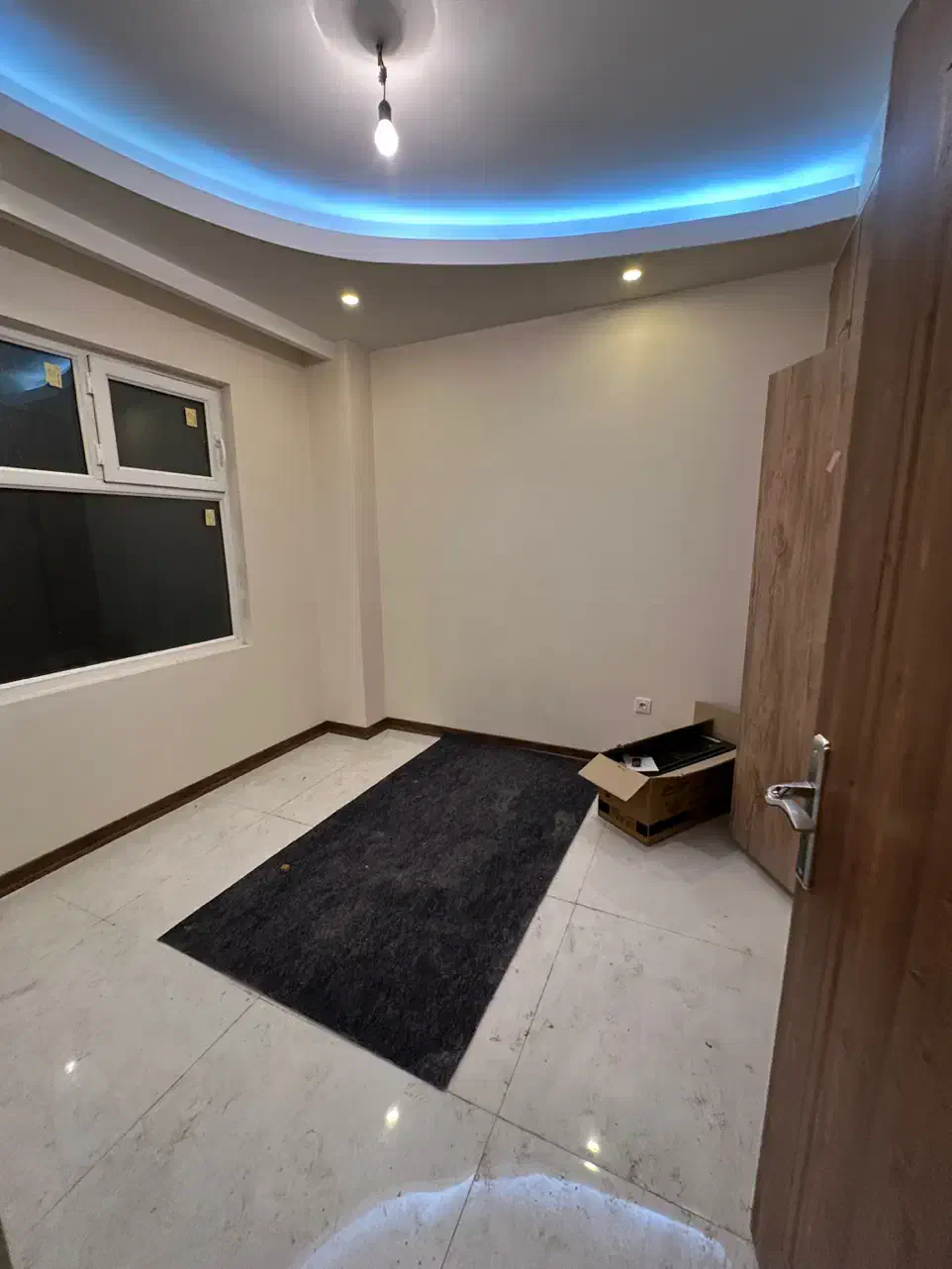 اجاره آپارتمان 91 متری نوساز دوخواب مستر