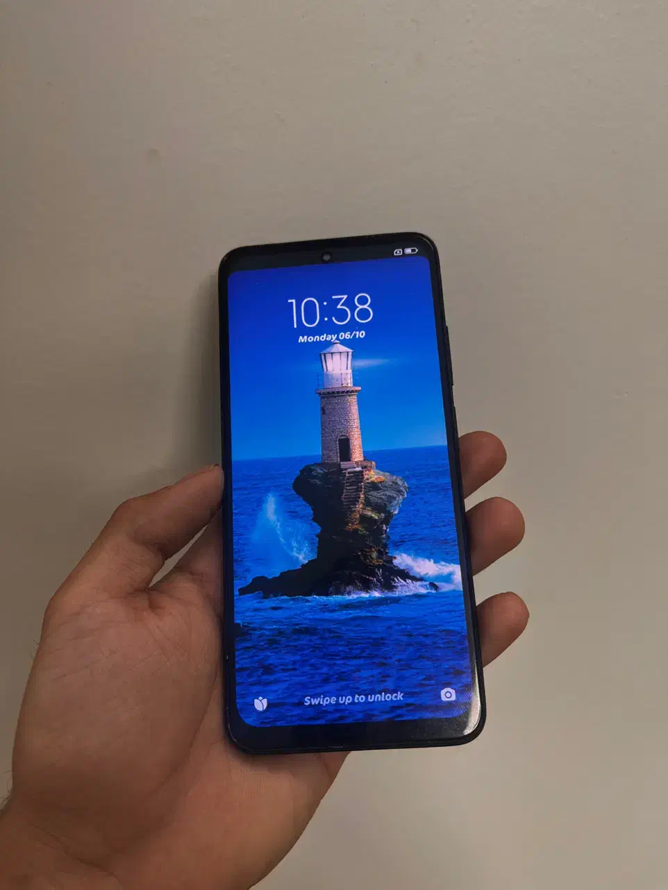 poco m4 pro|موبایل|تهران, زعفرانیه|دیوار