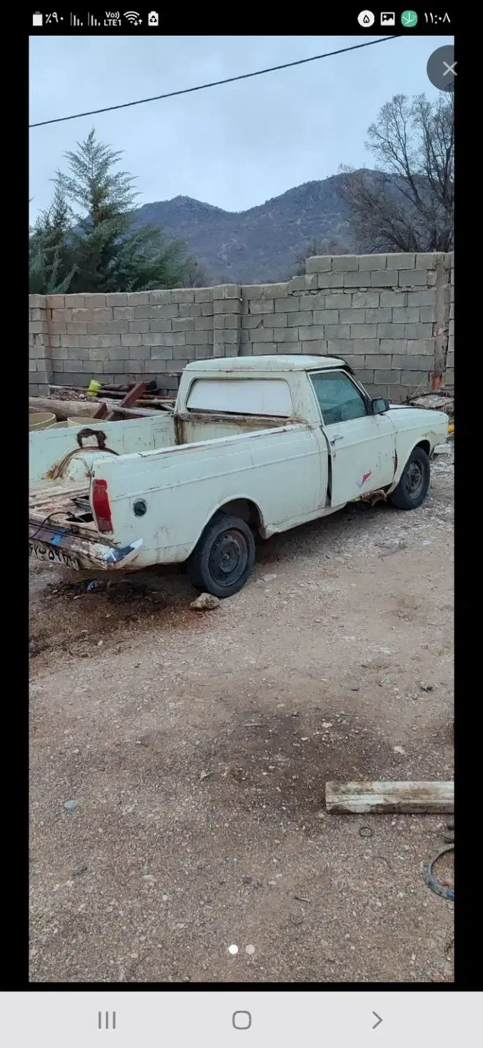 پذیرش خودروهای فرسوده و اسقاطی|خودرو سواری و وانت|شیراز, محراب|دیوار