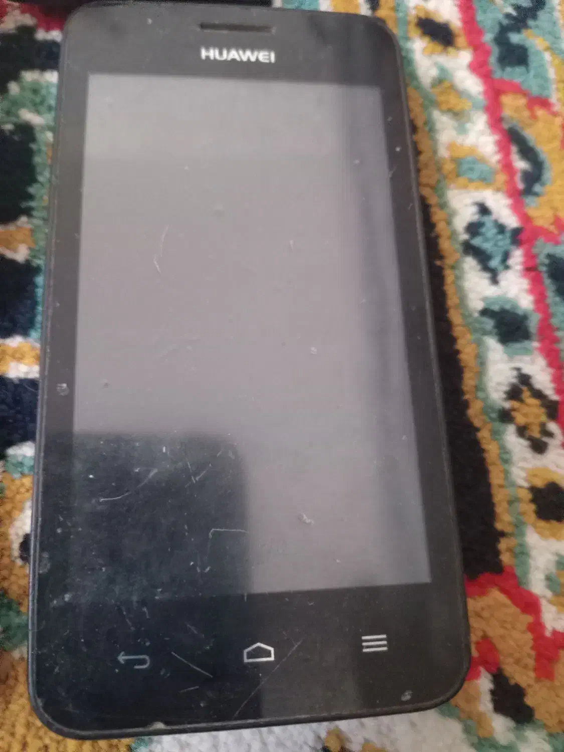 گوشی اوراقی|موبایل|تربتحیدریه, قاسم آباد|دیوار