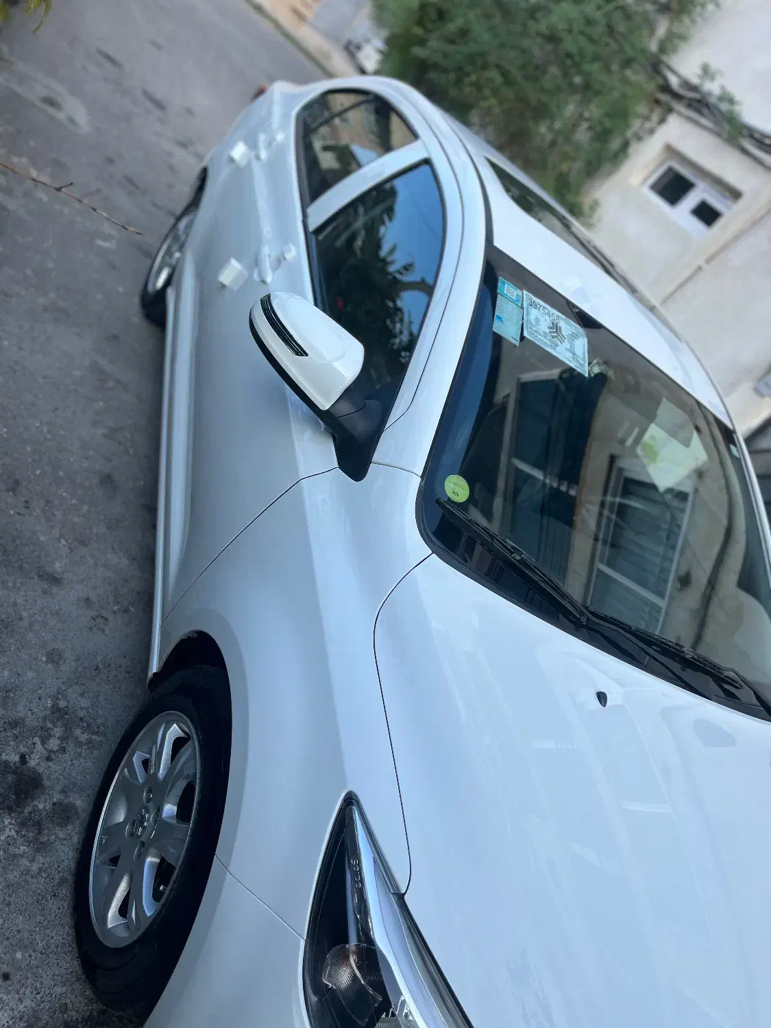 شاهینGتوربو1402|خودرو سواری و وانت|نوشهر, |دیوار