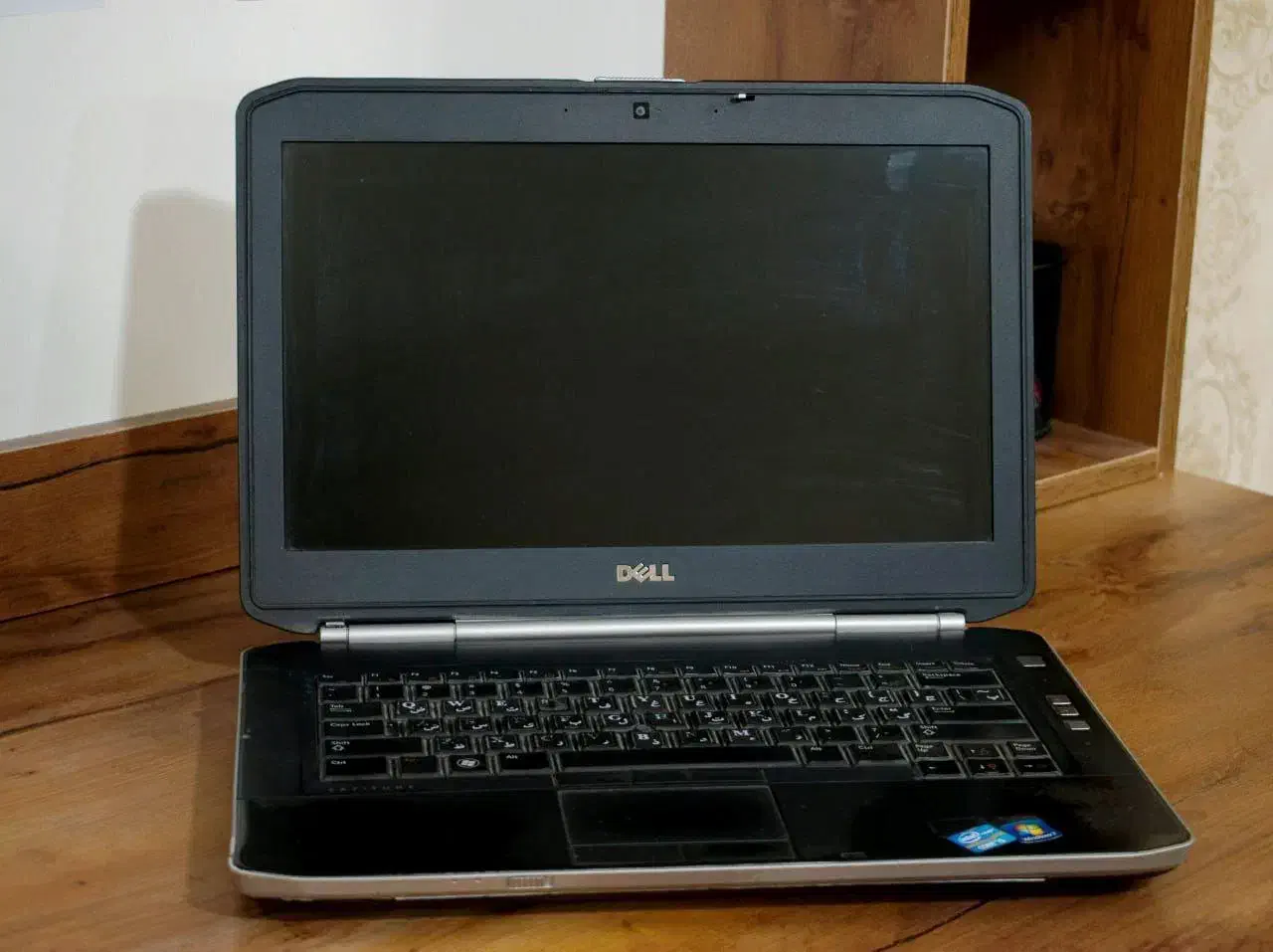 لپ تاپ دل / Dell دانشجویی|رایانه همراه|مشهد, مشکینی (شهرک غرب)|دیوار