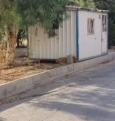 مشارکت در سهام زمین|مشارکت در ساخت املاک|شیراز, ترمینال باربری|دیوار