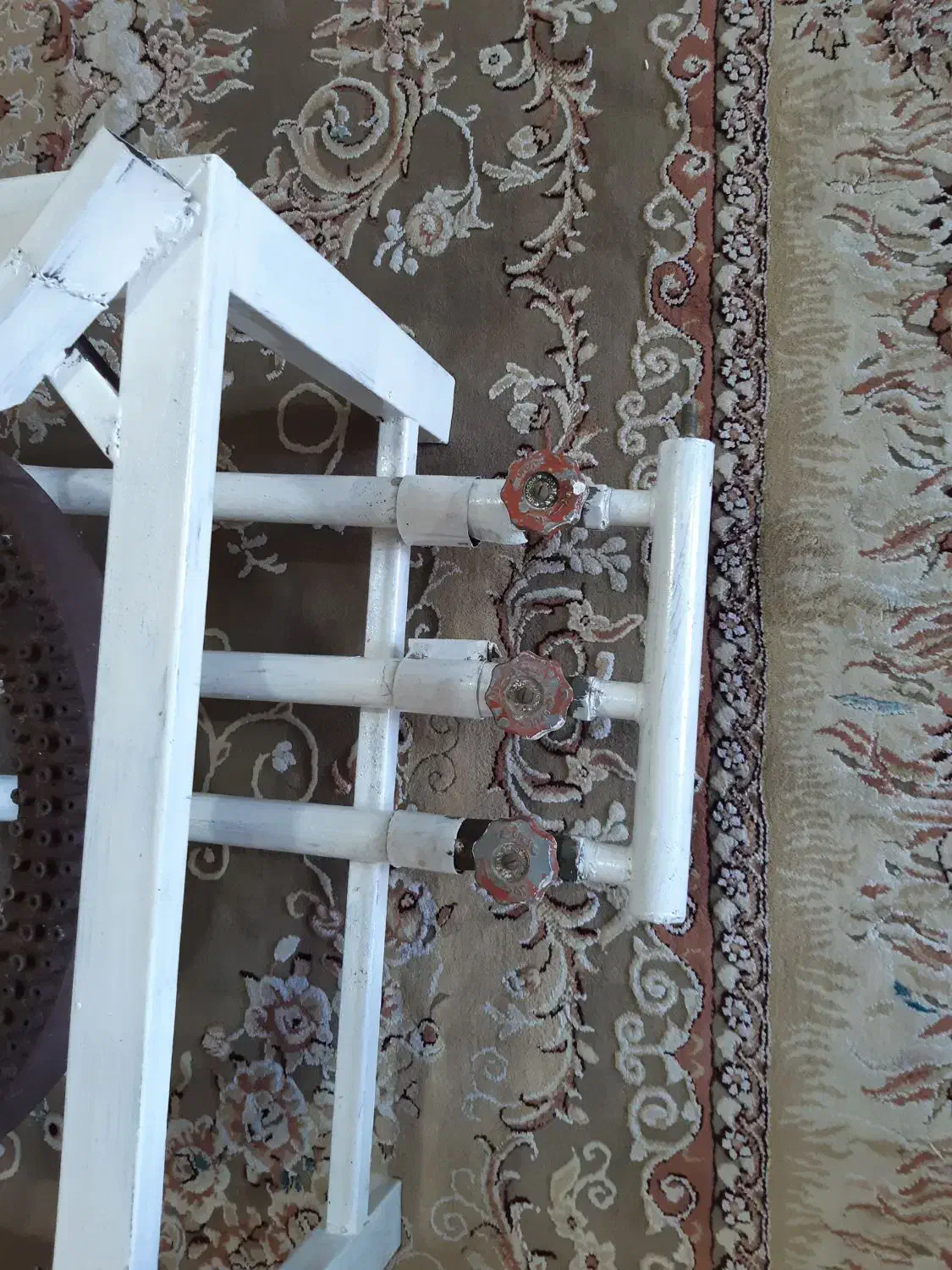 گاز پلو پز و ابمیوه گیر|سایر لوازم برقی|تبریز, |دیوار