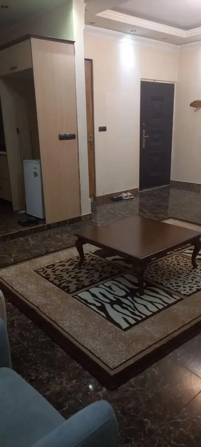 اجاره واحد دوخوابه درخیابان دماوند|اجارهٔ کوتاهمدت آپارتمان و سوئیت|تهران, شارق|دیوار