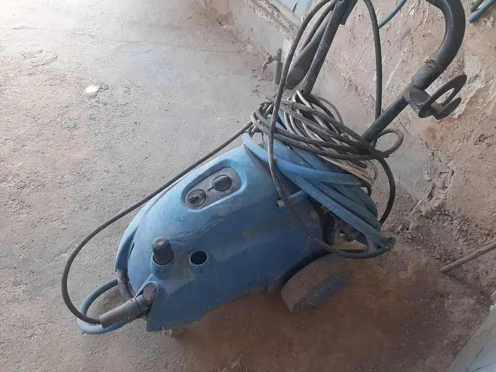 کارواش صنعتی ۳ فاز|ابزارآلات|جویم, |دیوار