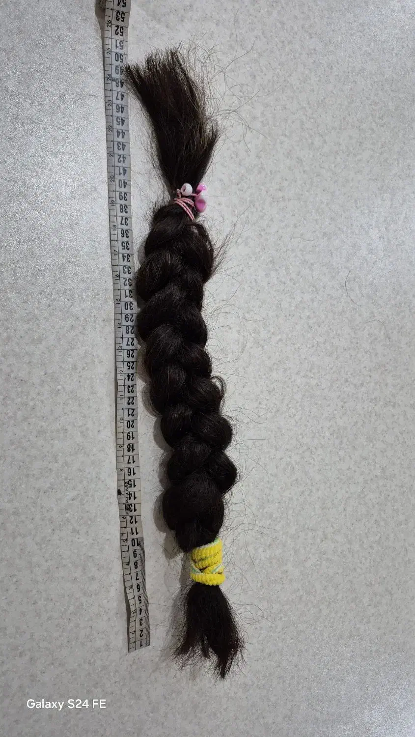 فروش موی طبیعی|آرایشی، بهداشتی، درمانی|رزن, |دیوار