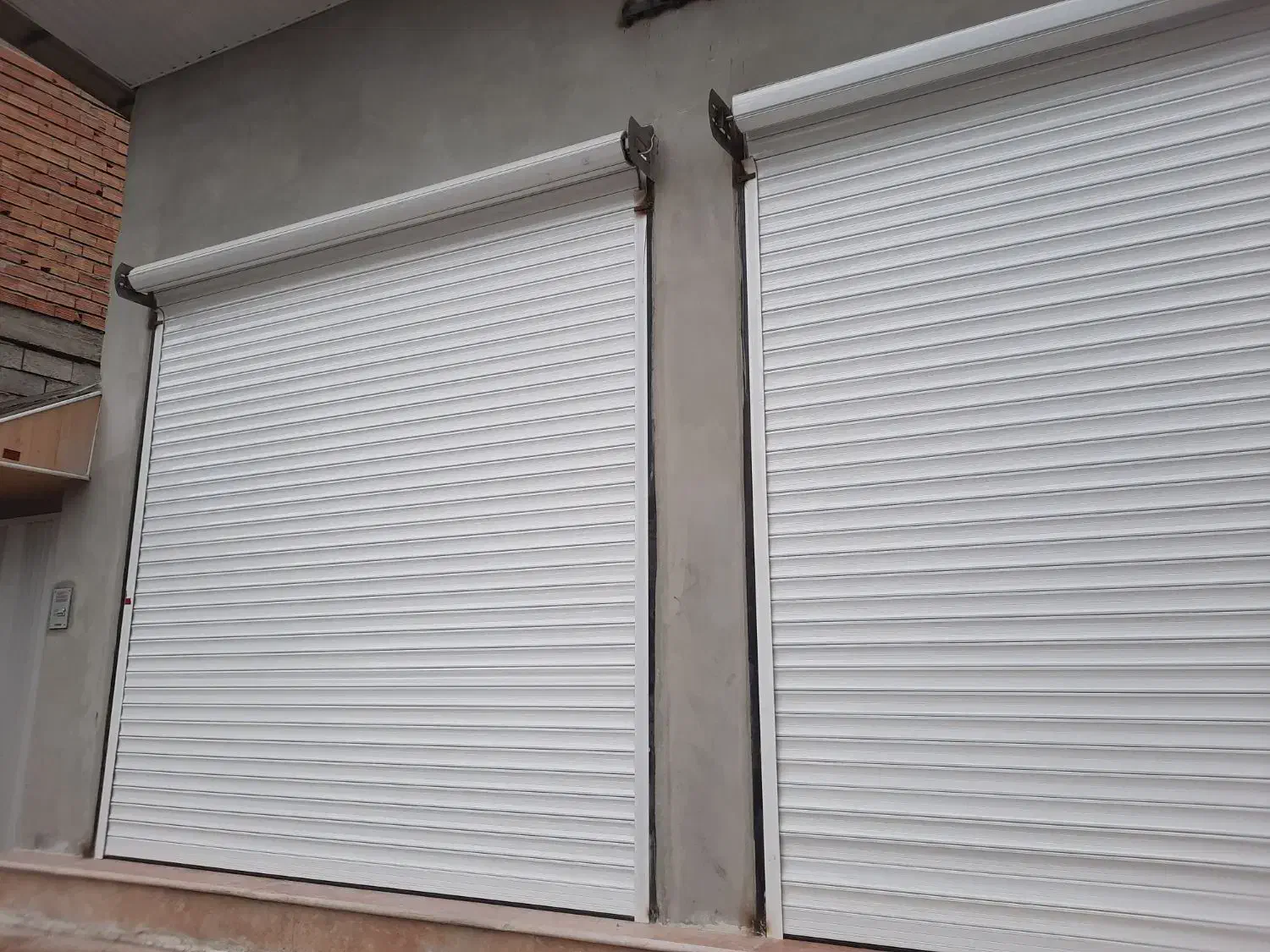 مغازه ۲۵ متری|اجارهٔ مغازه و غرفه|نور, |دیوار