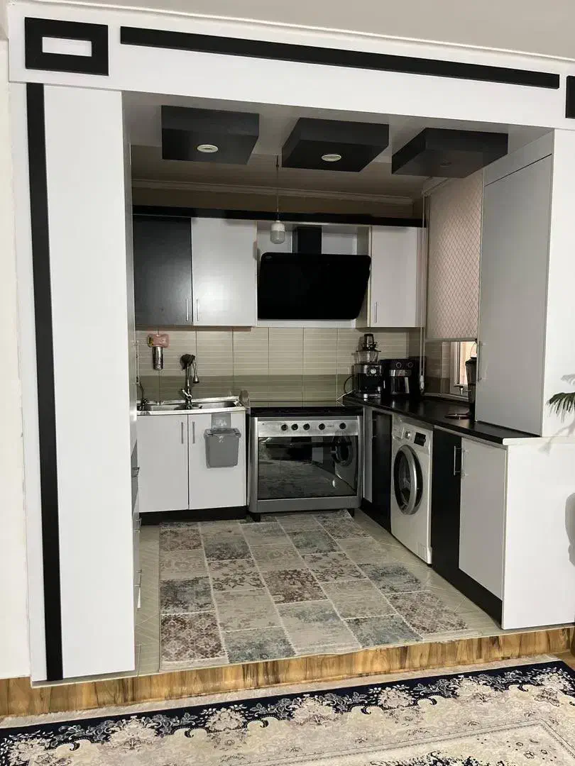 فروش آپارتمان خوش نقشه ۷۰ متره دو خوابه|فروش آپارتمان|سمنان, |دیوار