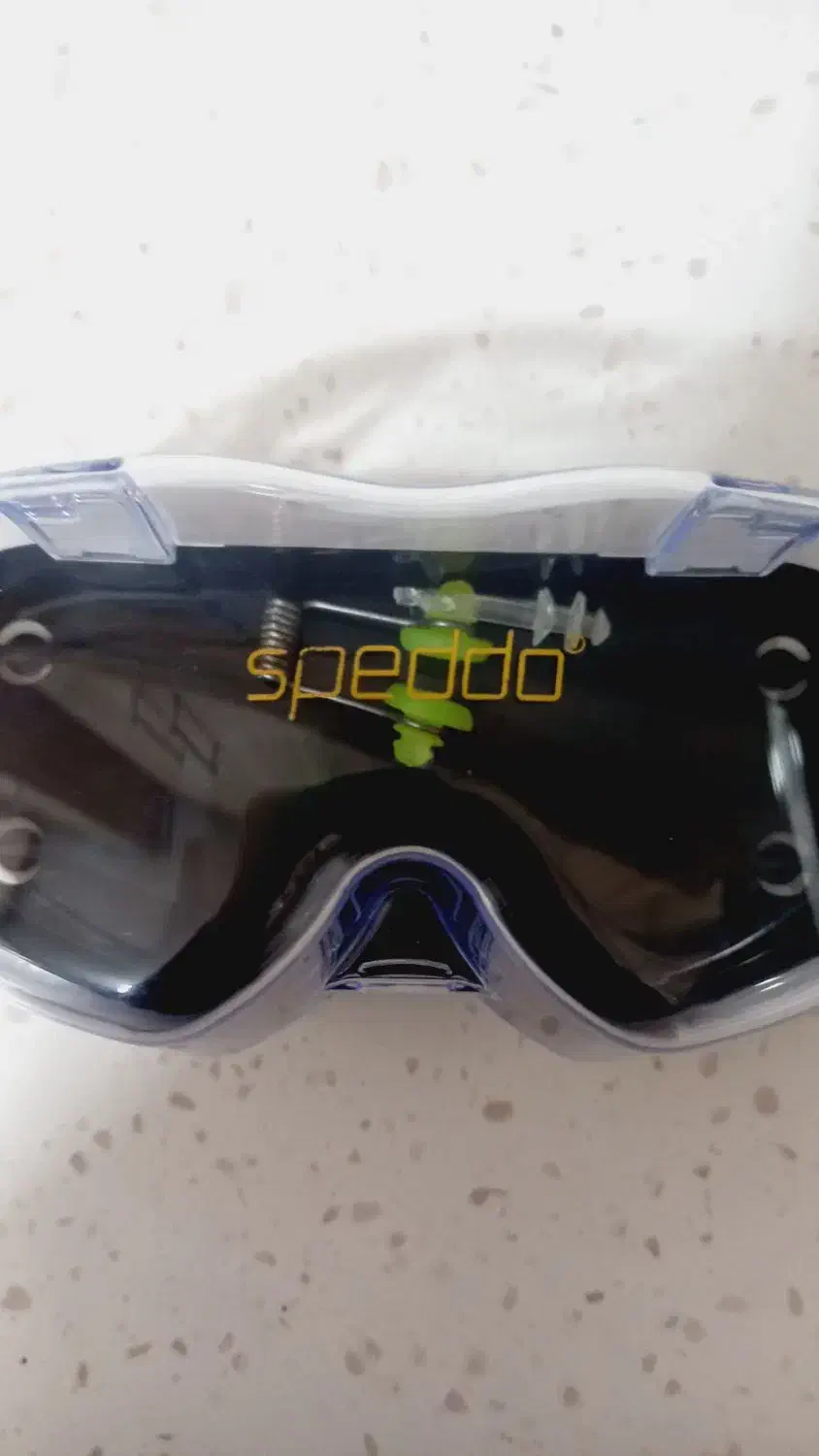 عینک شنا|غواصی و ورزش‌های آبی|ملایر, |دیوار