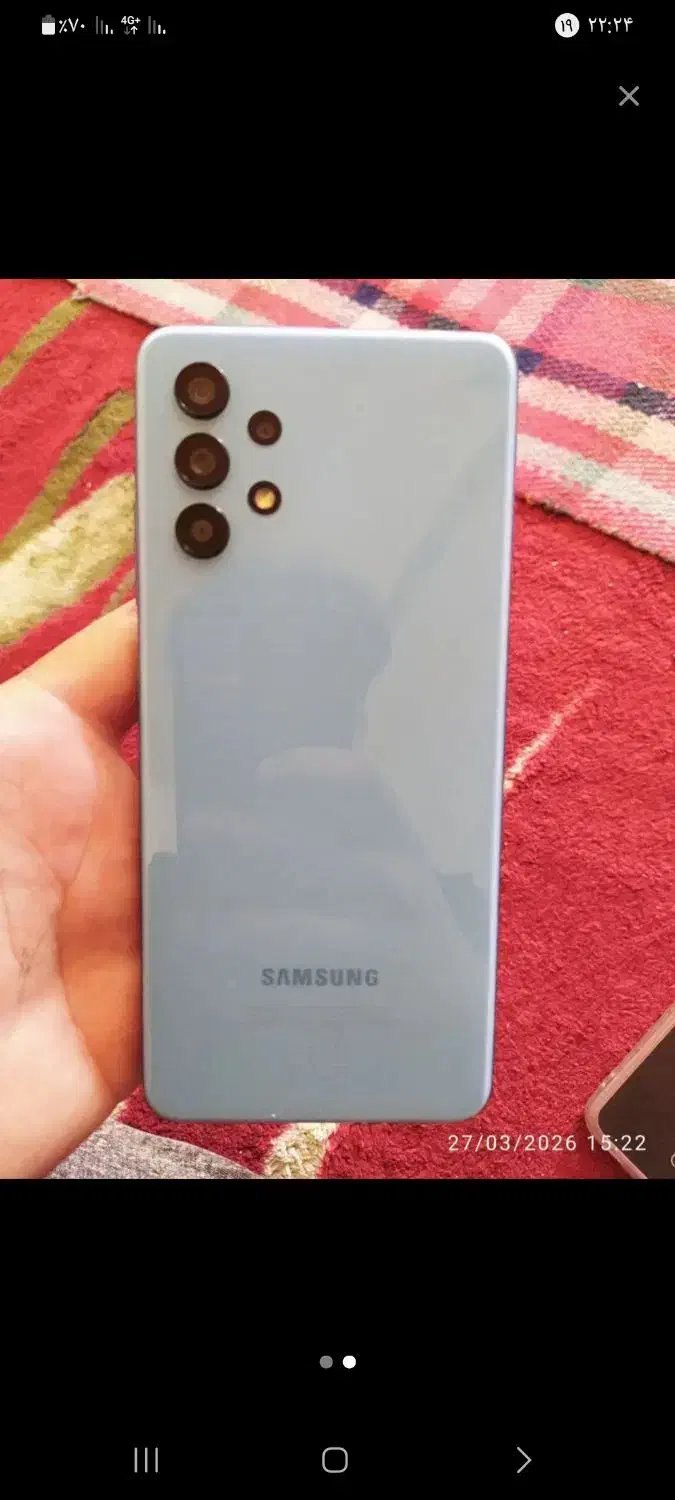 A32|موبایل|بندر کنگان, |دیوار