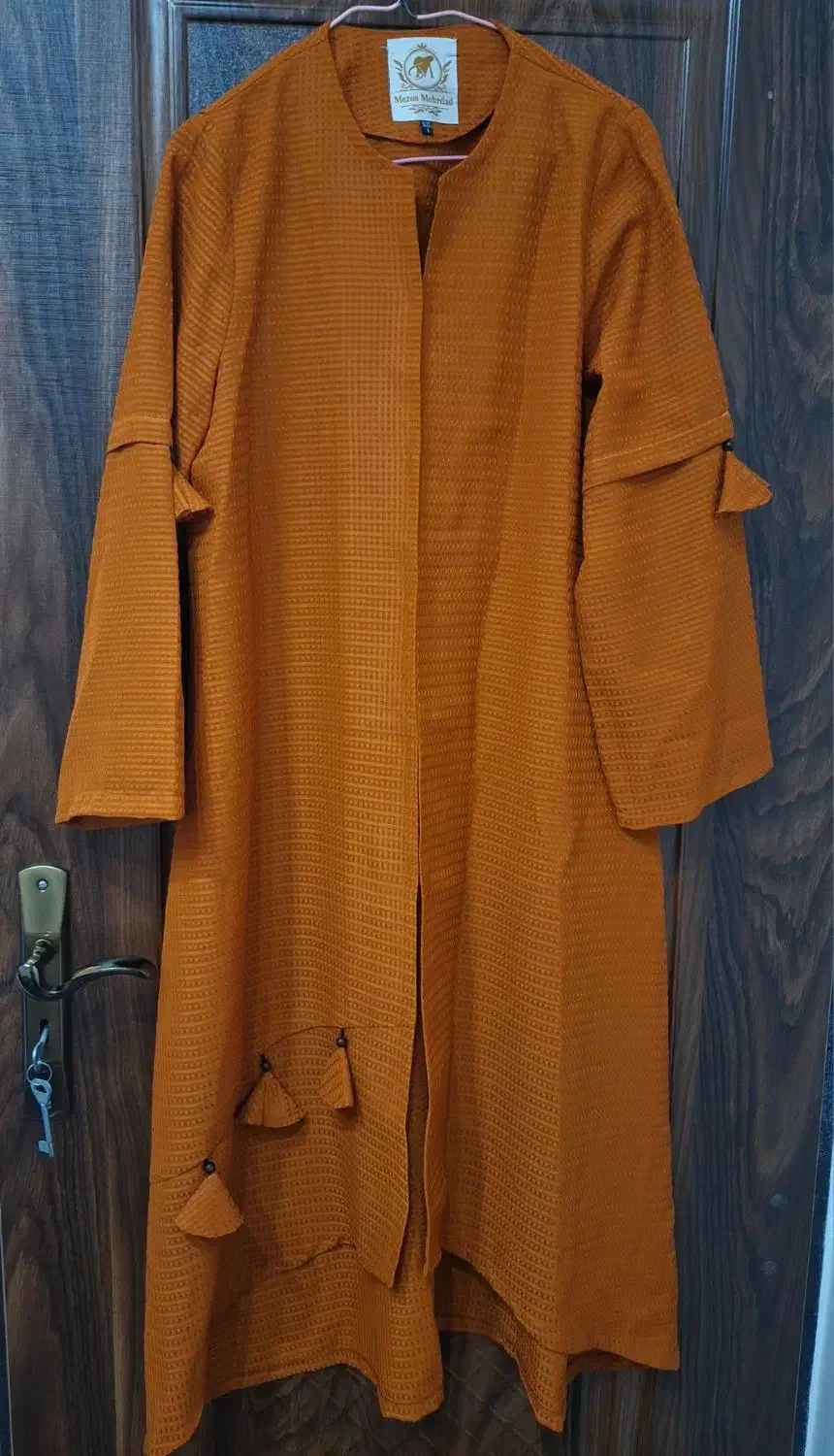 مانتو تابستانی با جنس فوق العاده|لباس|زنجان, |دیوار