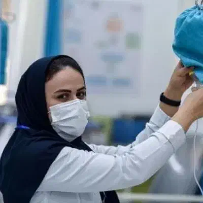 پرستار شیفت روز شب|استخدام درمانی، زیبایی، بهداشتی|زاهدان, |دیوار