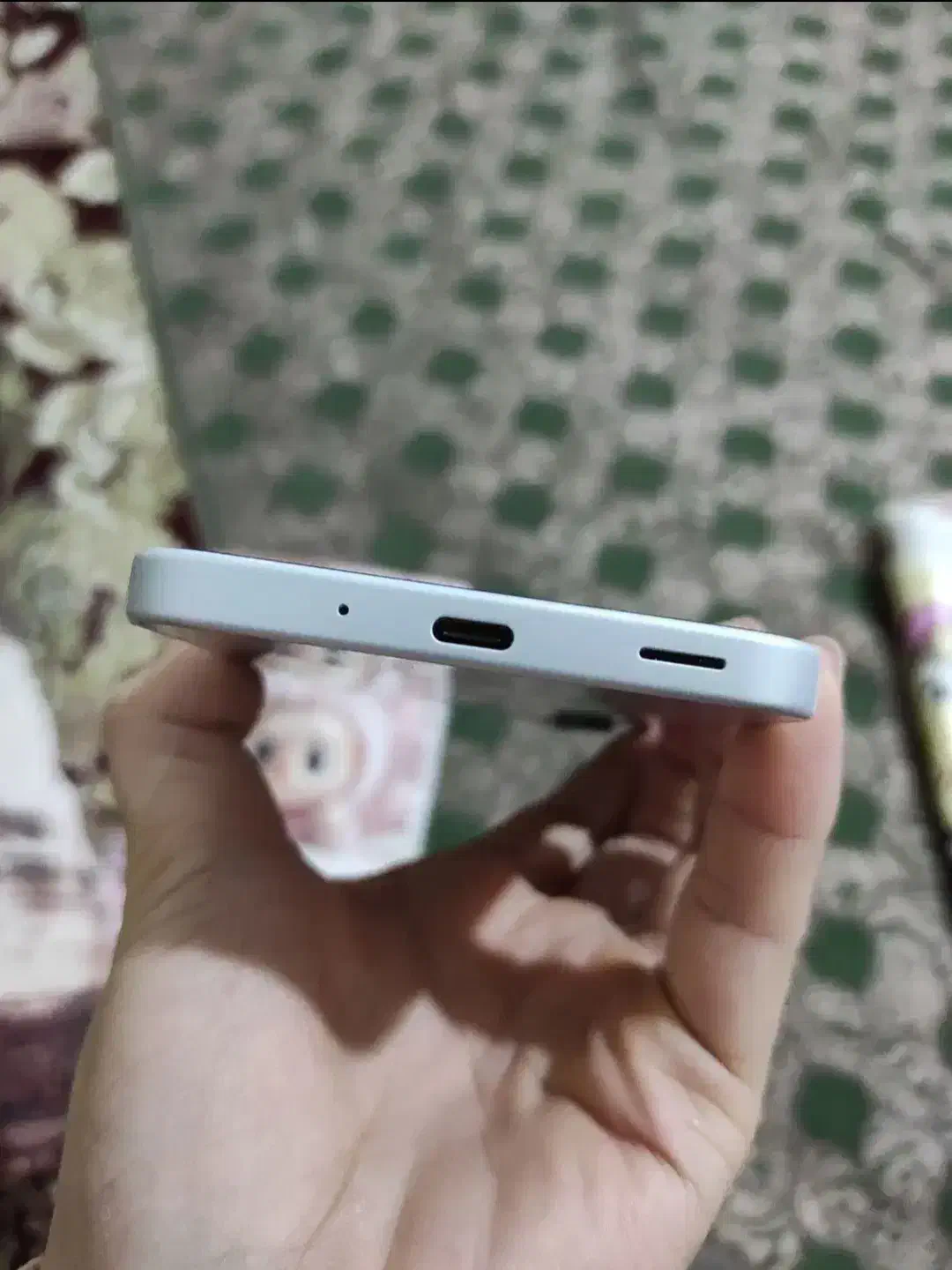 Samsung a16 4g|موبایل|الیگودرز, |دیوار