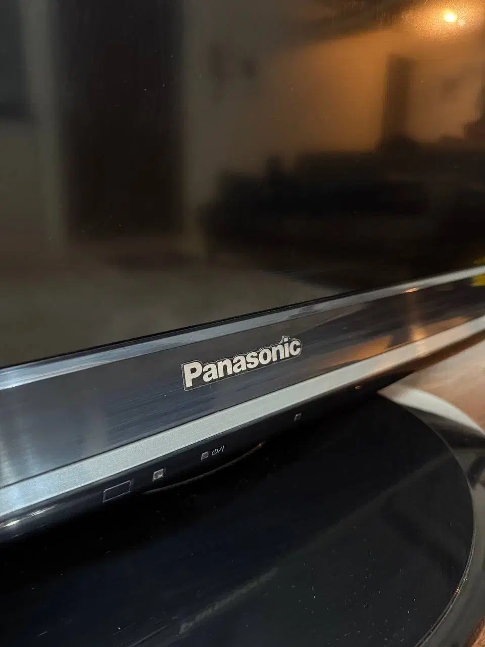 تلویزیون پاناسونیک در حد نو|تلویزیون و پروژکتور|تهران, نیلوفر|دیوار