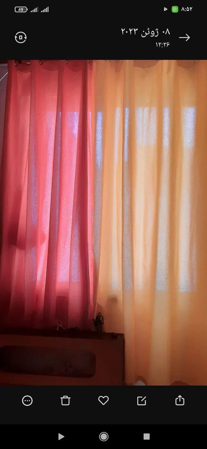 تخت نوجوان|تخت و سرویس خواب|الوند, |دیوار