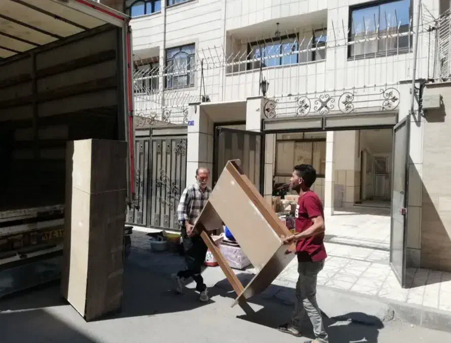 شرکت باربری اتوبار در خوزستان و ایران|خدمات حمل و نقل|اندیمشک, |دیوار