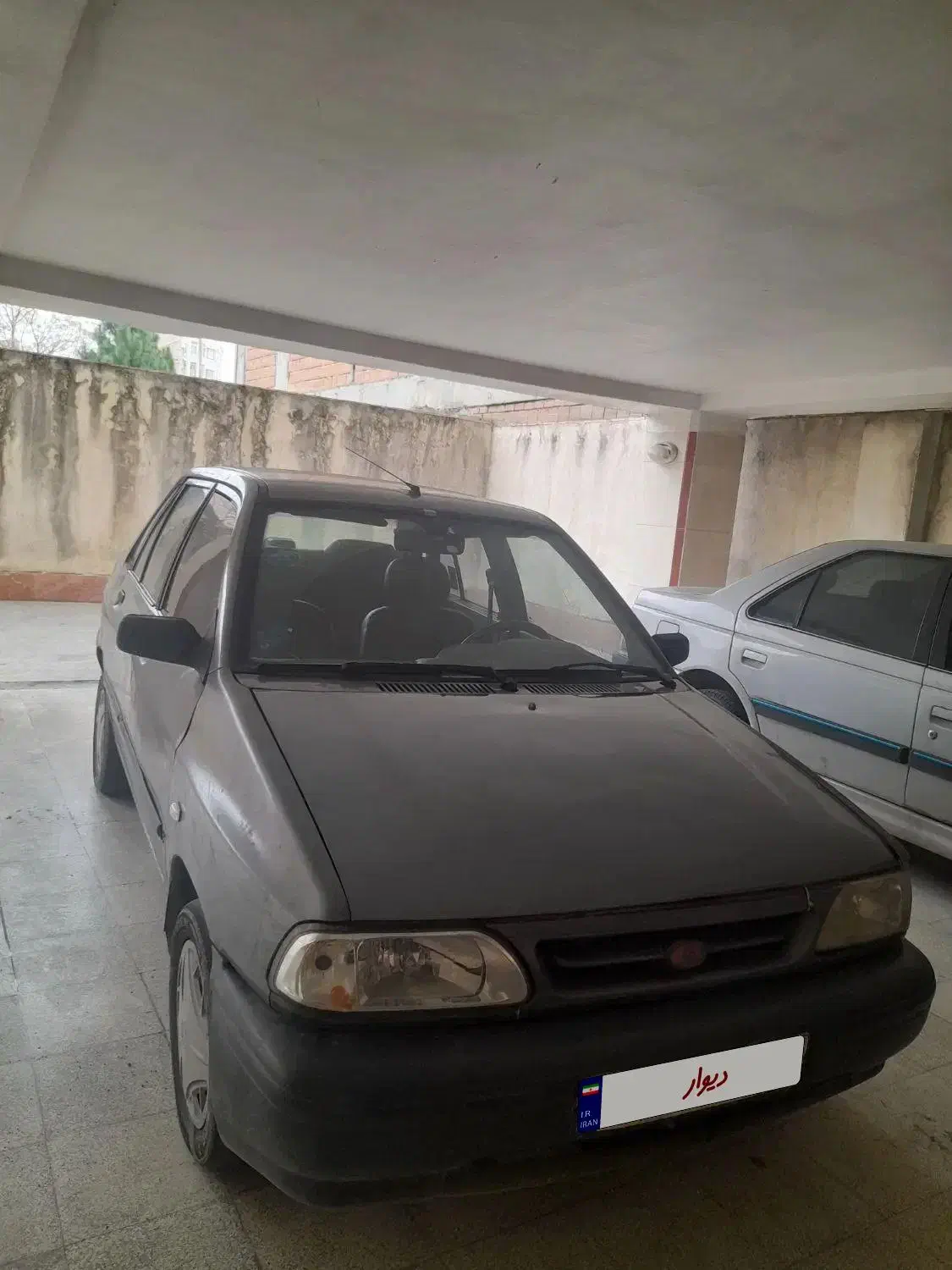 ماشین مدل ۹۰|خودرو سواری و وانت|گرگان, |دیوار