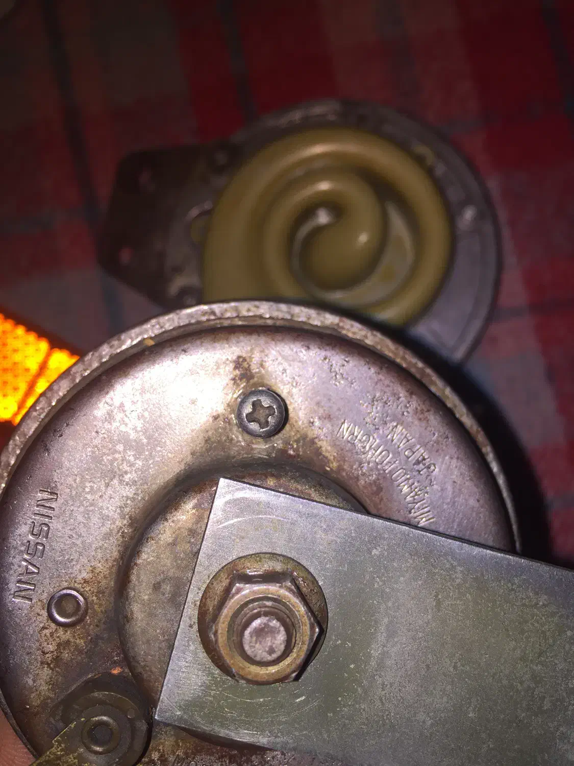 بوق زامیادی و سایپایی|سیستم صوتی خانگی|فردیس, شهرک وحدت|دیوار