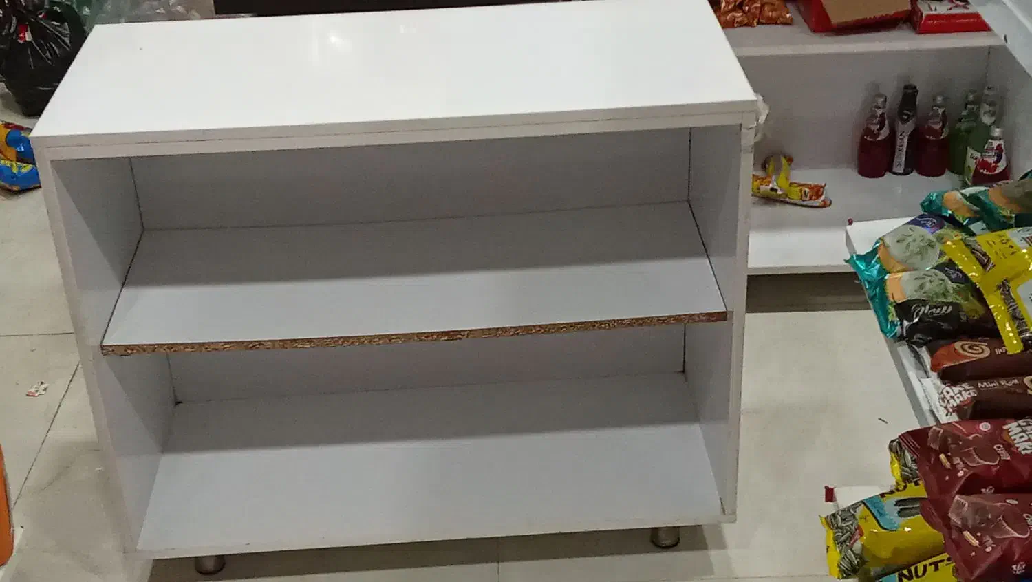 قفسه ام دی اف|عمده‌فروشی|یاسوج, |دیوار