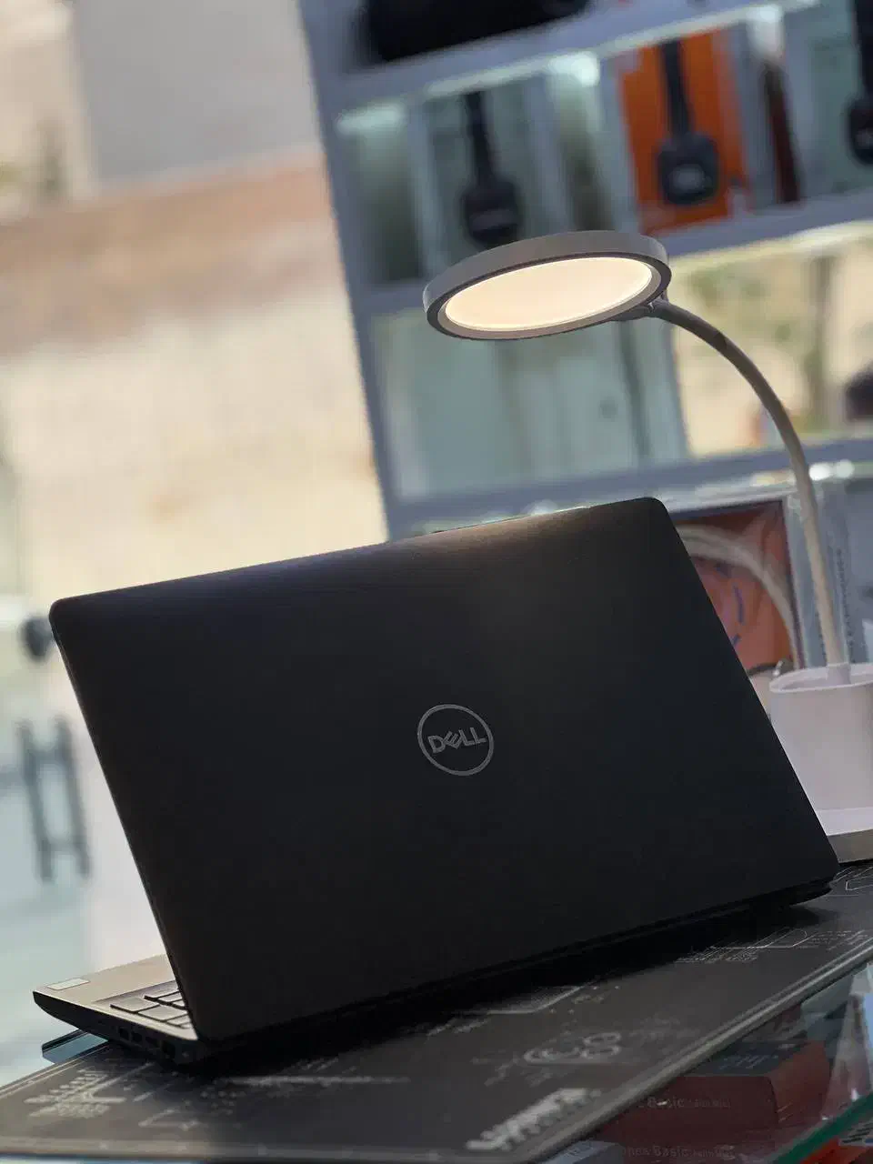 لپ تاپ DELL 5501 / نقد و اقساط بازنشستگی|رایانه همراه|کرج, گوهردشت|دیوار