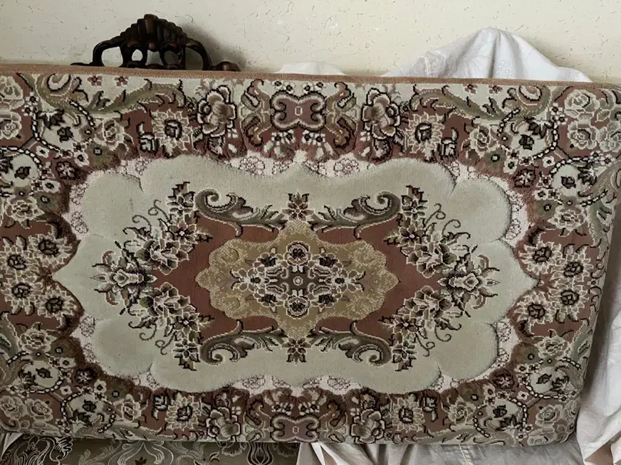 پشتی ماشین تراکم بالا۶عدد|پشتی|دزفول, |دیوار