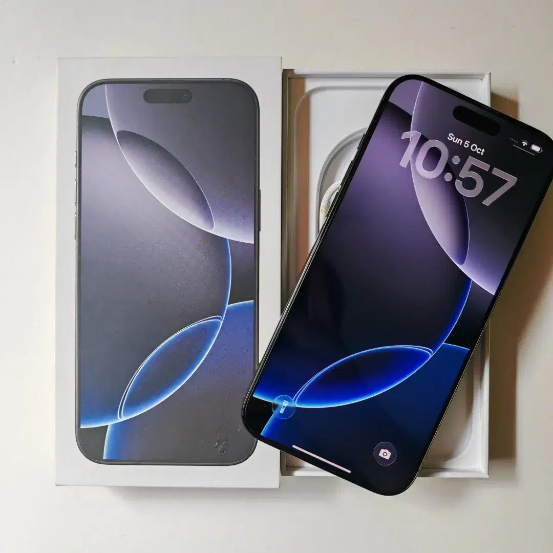 ایفون 16 پرومکس|موبایل|اصفهان, طاحونه|دیوار