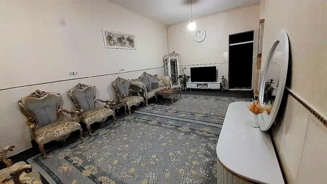 اجاره خانه ۸۰ متری در محله چمران (کوچه معلم)|اجارهٔ آپارتمان|نسیم‌شهر, |دیوار