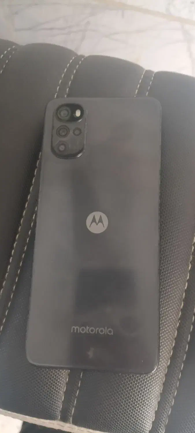 موبایل موتورلا g22|موبایل|تهران, خواجه نظام الملک|دیوار