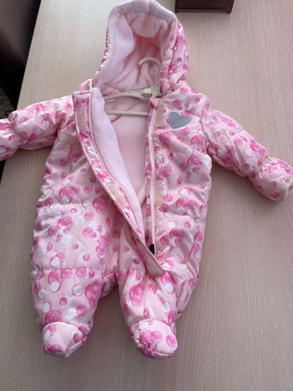 کاپشن نوزادی|کفش و لباس بچه|بندر انزلی, ساحل قو|دیوار