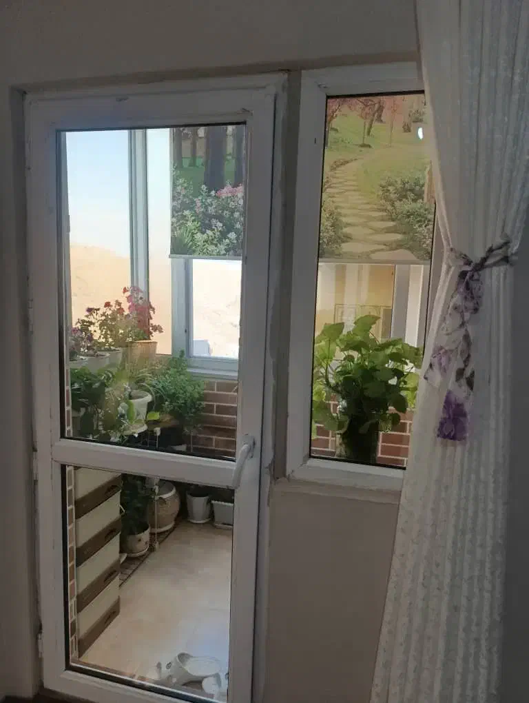 فروش/فاز۸ پردیس/پارکینگ مسقف/همه چی تسویه|فروش آپارتمان|پردیس, فاز ۸|دیوار