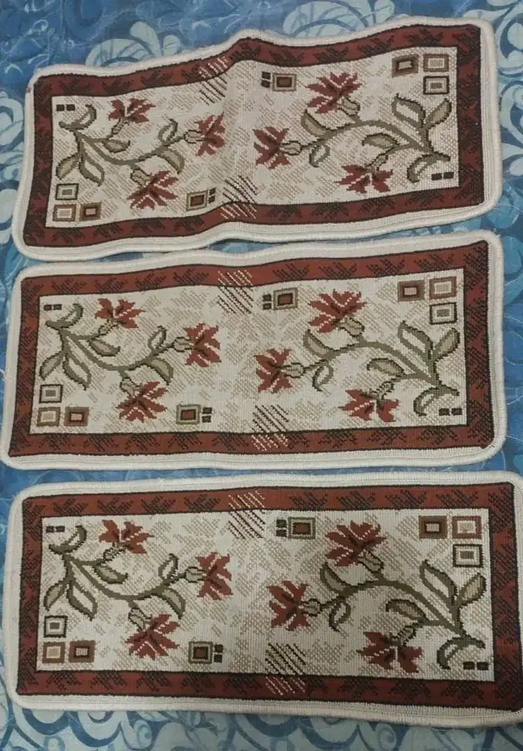 روپله ای|پادری|کرمانشاه, |دیوار